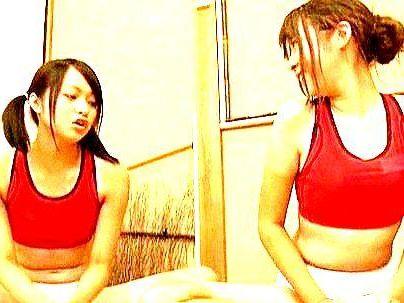 ＜スポーツ女子！＞「やべ～だろ！」●学生の可愛いスポーツ女子！オジサンと仲良くなってエチエチ楽しんじゃう！！！
