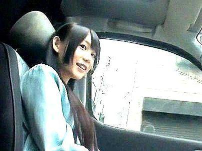 ＜肛門オナニー！＞「アナニ＾するか？」ドMの滅茶苦茶可愛い女子！車で肛門オナニー始めてっゾ！！！