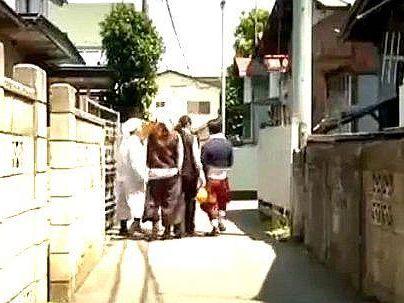 ＜ながえスタイル＞「ボロアパートセックス！」土方ぼBBA熟女オバサン！性処理のためやっちゃうぞ(アダルト動画)
