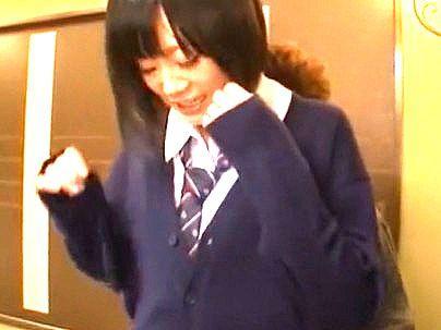 ＜円光！＞「やっちゃうぞｗ！」イマドキノ援●交際する制服女子！エロ交尾楽しんじゃうぞ(アダルト動画)