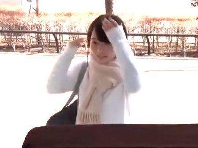 ＜マジックミラー号！＞ここ乗るの…♡？過去１クラスの素人女子！MM号で偽調査でエロ行為興奮シチャウゾ(無料エロ動画)