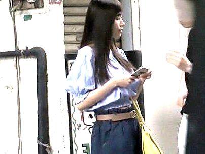 ＜彼氏の依頼で・・・！＞彼氏の性癖のせいで・・・滅茶苦茶エロ可愛い彼女がNTRファック持ち込まれるぞ！！！
