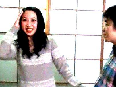 ＜五十路ババア・・ニコニコ！＞地方でゲットした熟女ババア！口説いてさっそくマンコ見てイタダキマス！！！