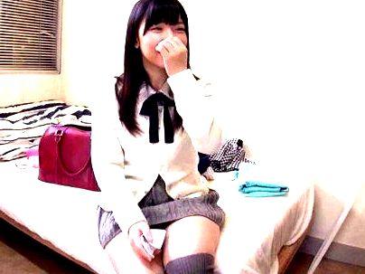 ＜愛須心亜！＞「サセコ・・・登場」クソ可愛いのにビッチの巨乳女子！競泳水着でガチファックに発展すっぞ！！