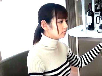 ≪時間停止≫【え？なに・・・？】清楚な感じの真面目なお姉ちゃん！時間停止で犯されレイプされっぞ！