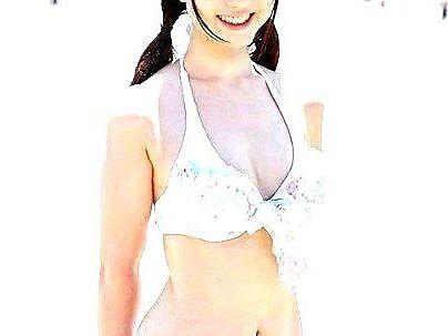 ＜マジックミラー号！＞「なつき、２０歳！」過去1クラス・・・登場！ＭＭ号で混浴体験でエロ行為すっぞ！！