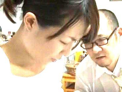 ≪ザ・腹いせ！≫【ヤメテクダサイ・・】後輩の巨乳ボイン人妻奥さん！旦那の先輩に無理矢理やられるぞ(アダルト動画)