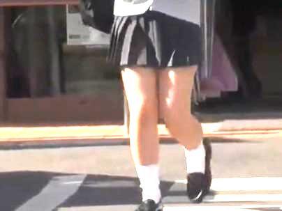≪マジックミラー号≫【太もも・・・たまんね～！】過去1クラスの可愛い女子！MM号乗車で企画でエロ交尾に！！！