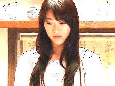 ＜若妻NTR！＞「ヤメテ…ダメなの…」清楚な感じの美乳奥さん！義弟に無理矢理ヤラレル(アダルト動画)