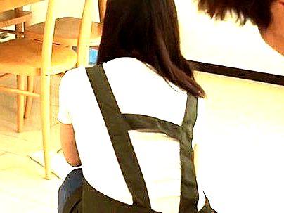 ＜家政婦！＞「ダメですよ…」清楚な感じのぽっちゃり家政婦！我慢限界でエチエチ持ち込まれるぞ(アダルト動画)