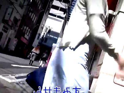 ≪マジックミラー号≫【少しなら・・・時間あります…♡】清楚な素人看護師！ＭＭ号で勃起がおさまらない男性とエチエチ！！