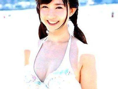 ＜マジックミラー号！＞「混浴ですか？」清純派の美乳ビキニ女子！ＭＭ号で混浴体験でエロ行為発展すっぞ！！！