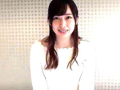 ＜素人ナンパ！＞地方でゲット！笑顔最高の女子アナゲット！包茎君とエロ行為しちゃうぞ(アダルト動画)