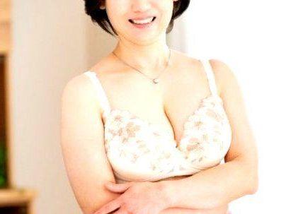 ＜熟女！＞「五十路ババア・・・中出し！」ぽっちゃりボインオバサン熟女！他人棒で中出しに興奮シチャウゾ！！