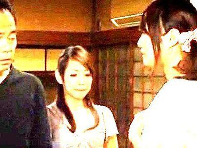 ＜夫婦交換！＞「いいんですね・・・？」兄弟が嫁を交換！禁断スワッピングファックしちゃうゾ！！ザ・エロドラマ！！！