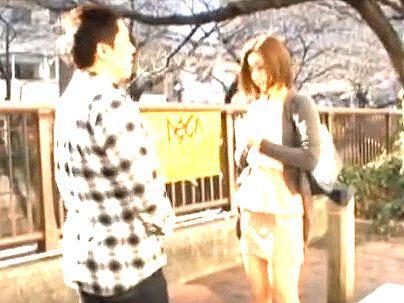 ＜人妻ナンパ！＞え？これからですか？？町でゲットした美人奥さん！早速人妻マンコ・・・イタダキマス(アダルト動画)