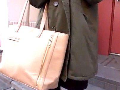 ＜マジックミラー号！＞「え？これからですか？」地味な感じの素人女子！早漏改善を頼んでみたら・・たまんね～ぞ！！
