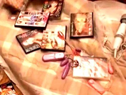 ≪ヘルパー≫【こんなの見せないでください…ラ】ルパーさんに大人のおもちゃと勃起ペニス見せつけ！流れで近親ファック興奮！！