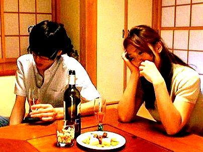 ＜義母！＞「あれ？みんあ愛ちゃんだと？？」スタイル抜群ボイン義理にママ！好きな小森愛に見えてきてしまい・・・暴走！！