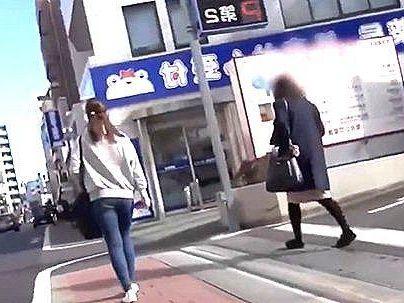 ＜マジックミラー号！＞「え？時間ですか？！」巨乳ボインの天使の看護師ナース！絶倫チンポ診断しちゃうゾ！！