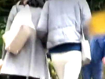 ≪マジックミラー号≫【これからですか…？】町でゲットした素人の奥さん！ＭＭ号でNTR持ち込まれるぞ！！