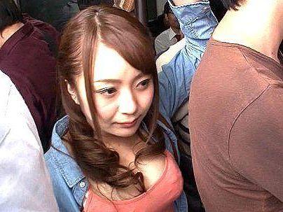 ＜公衆トイレ＞「ルックス・・・最高！」巨乳ボインのノリノリＧＡＬル！まさかのトイレでガチファックしちゃう！！！