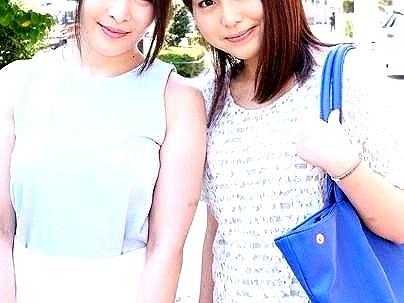 ≪逆転マジックミラー号≫【素人？・・・たまんね～】町で口説いた美女ゲット！逆転ミラー号で外から●見せファックに！！！