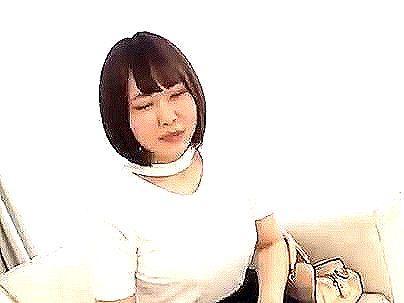 ＜素人人妻！＞「ｈカップ？デケーぞｗ！」ぽっちゃりボイン爆乳奥さん！チェリー君筆おろしシテクレチャウ！！