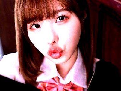 ＜松本いちか！＞「いっぱい吸っちゃう…♡」ルックス最高の美少女！吸いつきエチエチ楽しんじゃうぞ！！！