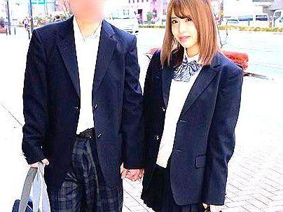 ＜NTR！＞「彼氏・・・大好き…♡」クッソ可愛い素人彼もち女子ギ！MM号で彼チンポ当て企画挑戦シチャウゾ(アダルト動画)