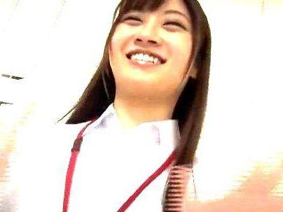 ＜SOD女子社員！＞「え？野球拳ですか？」清楚でクソかわいいOL！野球拳対決でどんどん行くよ～！！！