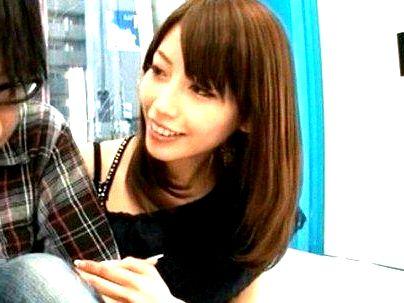 ＜筆下ろし逆ナンパ！＞【 横山美雪！登場！】とんでもなく可愛いAV女優が逆ナンパ！筆おろしとか・・神だな！！！