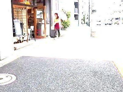 ＜美人若妻！＞「欲しいの…あれが…♡」タイトスカートの極エロ淫乱美女！誘惑からガチファックになるぞ！！