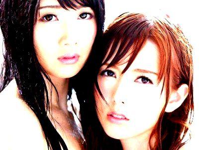 ＜乱交SEX！＞最強Wキャスト！パーフェクトボディー人気AV女優コンビ！２人組が乱交ファックで興奮しちゃう！！！