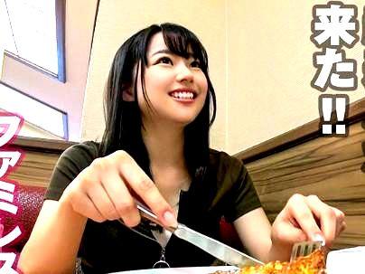 ≪ハメ撮り≫【ルックス・・・１００点だろ！】素人のクソ可愛い美少女ナンパ！ハメ撮りファック楽しん