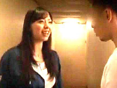 ≪まさかの工場長は村上涼子！≫【性処理がんばるぞｗ！】色気半端ない熟女おばさん工場長！男たちの性処理とか最高の会社だな！！！