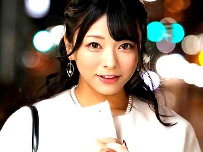 ≪逆転マジックミラー号≫【素人？・・マジか？】芸能人クラスの素人美少女！逆転ミラー号でエロ行為発展シチャウゾ！！