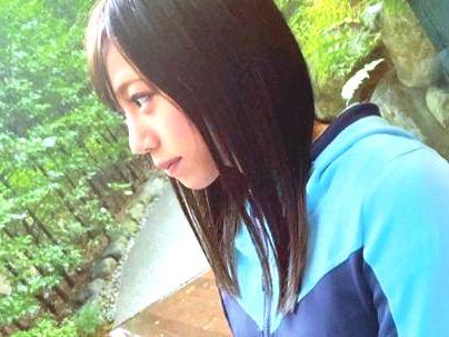 ≪アスリート女子！≫【まさかのデビュー？】水泳バリバリやってたスポーツ女子！イチャラブセックスがたまんね～ぞ！！！