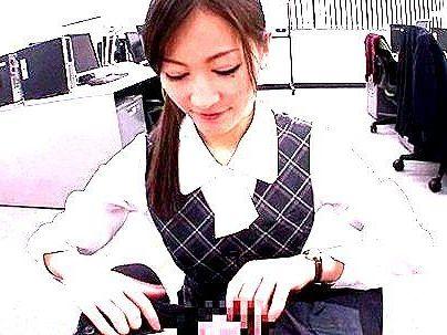 ＜OL！＞「働く美女と・・性交！」最高すぎるだろ！美人OLさんがオフィスでエロ行為シチャウゾ！！！