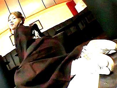 ＜美魔女！＞「マジ？最高のお店だろ？」クラブのグラマラスボインマッマ！！客のチンポまで接客シテクレチャウ！