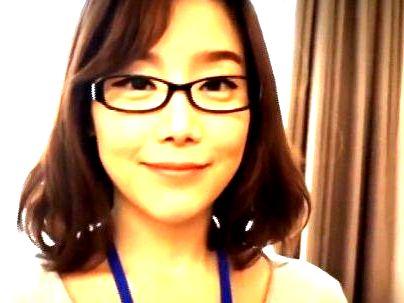 ＜素人ナンパ！＞「眼鏡マニア集合だなｗ！！」綺麗なボインパイ乙の巨乳美人！口説いてやっちゃうぞ！！