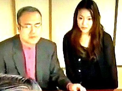 ＜ヘンリー塚本！＞「交換してみますか…」まさかの行動で愛人を交換！スワッピングｓｅｘで興奮してっぞ！！