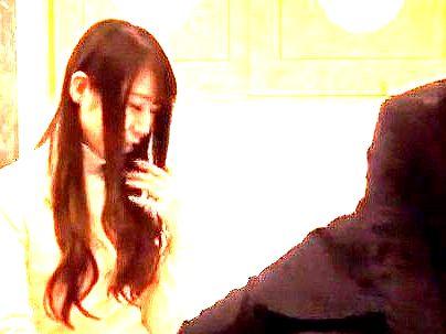 ＜モニタリング＞「ｈ？するの・・・？」美乳パイ乙綺麗な人妻！同窓会であった男とエロ行為浮気しちゃうぞ！！