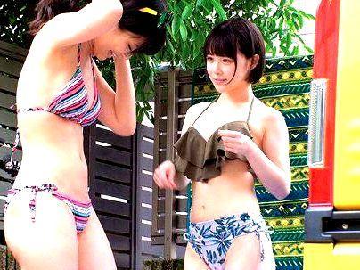 ＜童貞筆おろし！＞「パイ乙・・・たまんね～！」スタイル抜群ボイン巨乳可愛い女子！チェリー君筆おろしシテクレチャウ！！