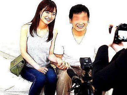 ＜NTR検証！＞「ダメなの…に…」夫の性癖で綺麗な奥さんが・・・ＮＴＲ持ち込まれるぞ(無料エロ動画)