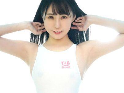＜稲森美優！＞「クッソエロ！」現役グラビアアイドル！初めての中出し解禁しちゃう！