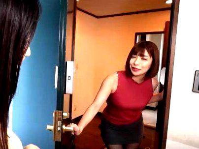＜夫婦交換！＞いらっしゃい…♡！スタイル抜群ボイン奥さん！旦那交換してスワッピングファックしちゃうゾ！！