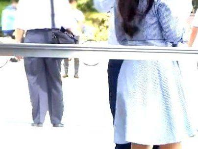 ＜素人妻ナンパ＞「私ですか？」街で確保したセレブ奥さま！バイブ責めで勿論種付け膣内発射中出しになっとる！！