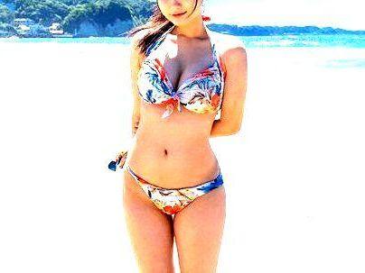 ＜素人ナンパ！＞「パイ乙・・・デケーー」巨乳ボイン可愛いビキニ女子！ＭＭ号でエロマッサの餌食になる！！！