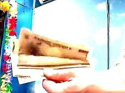 ＜マジックミラー号＞「たくさんくれるんですね？」金に釣られたバカなカップル！彼いるのにＮＴＲ持ち込まれるぞ！！！